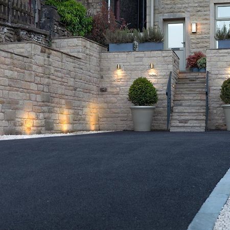 Alfred'S Ramsbottom - Suite One Exterior foto