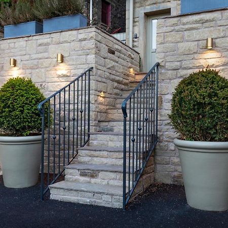 Alfred'S Ramsbottom - Suite One Exterior foto