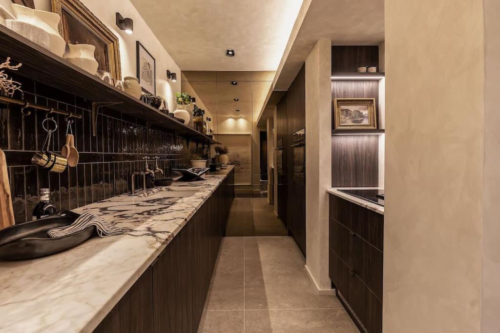Alfred'S Ramsbottom - Suite One Exterior foto